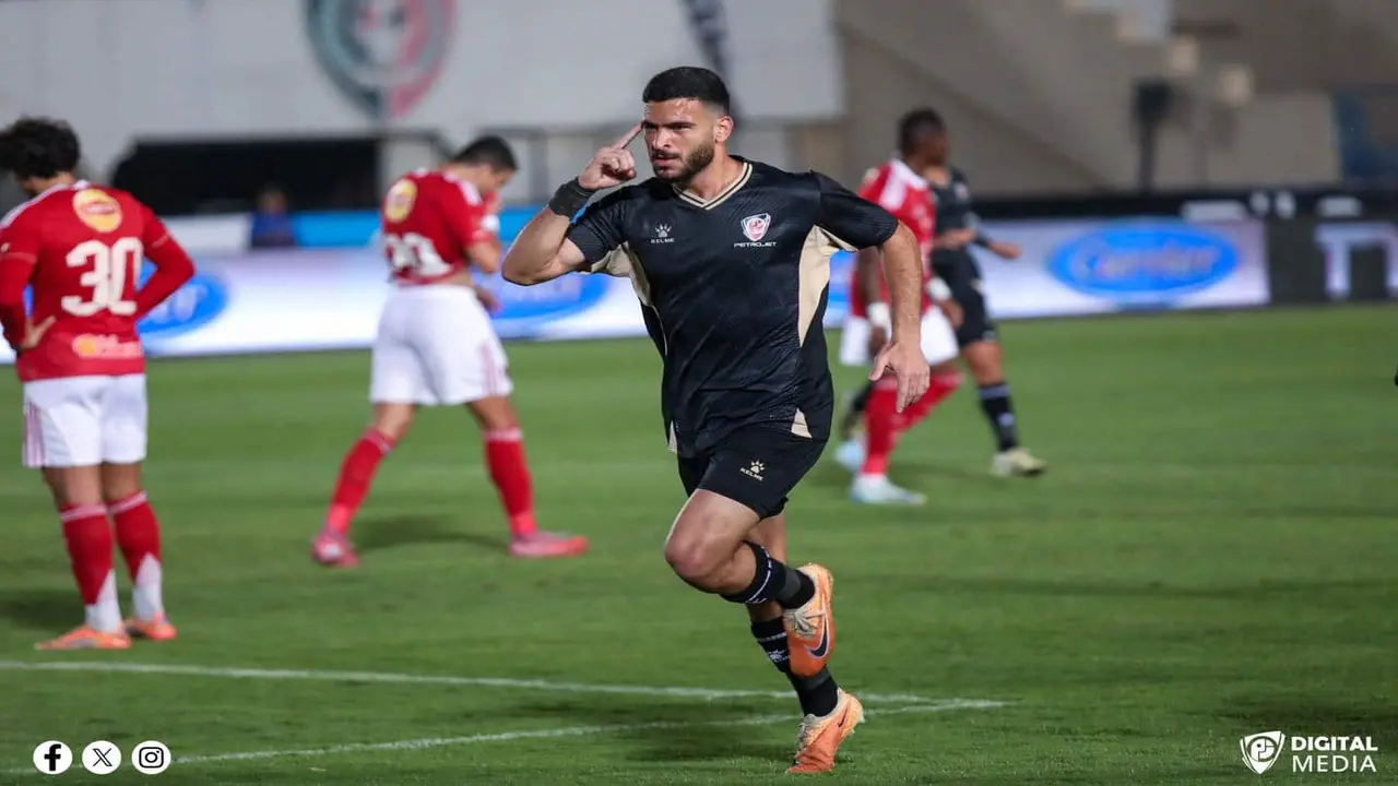 40 مليون غرامة لا تعيق.. الزمالك يسبق الأهلي صحفة حامد حمدان